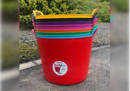 X-Trade Flexi-Tub