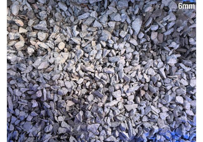 Limestone Chippings