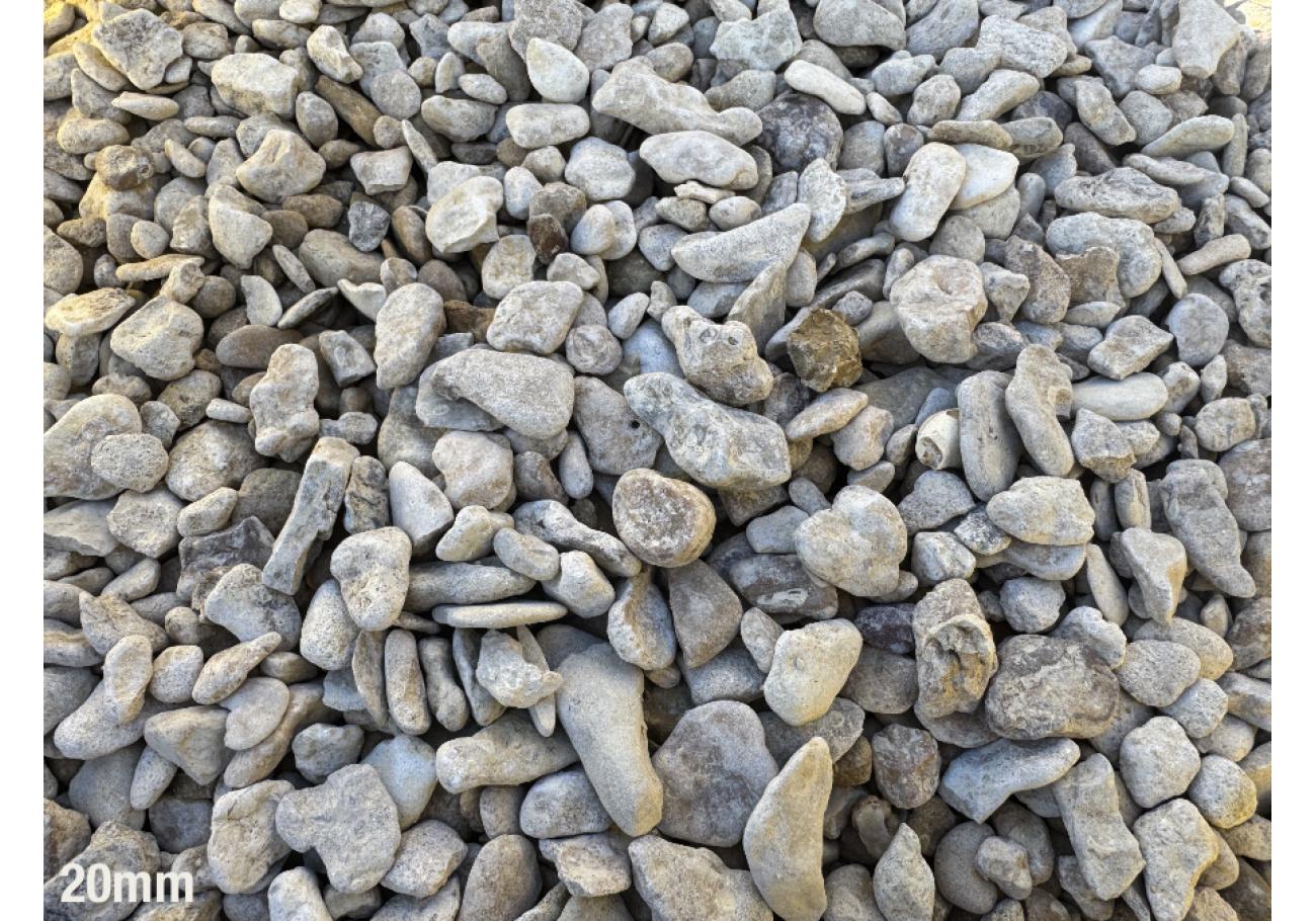 Local Shingle