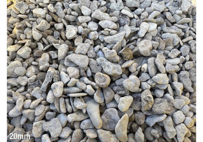Local Shingle