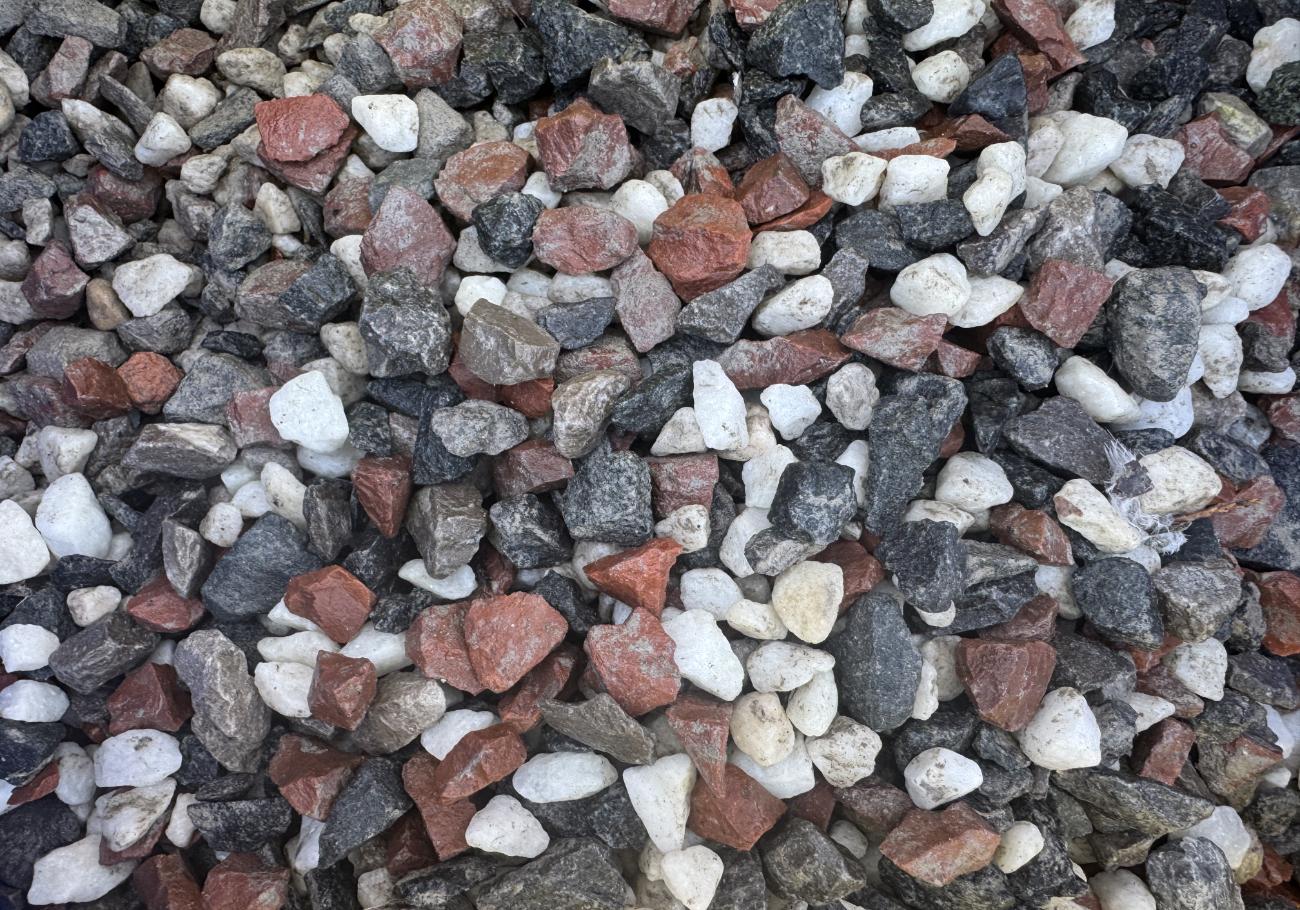 8-11mm Multi Mix