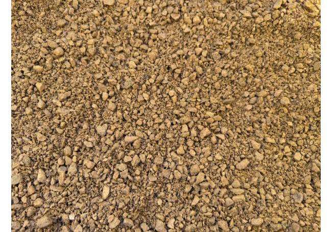 8mm Self Binding Path Gravel Bulk Bag
