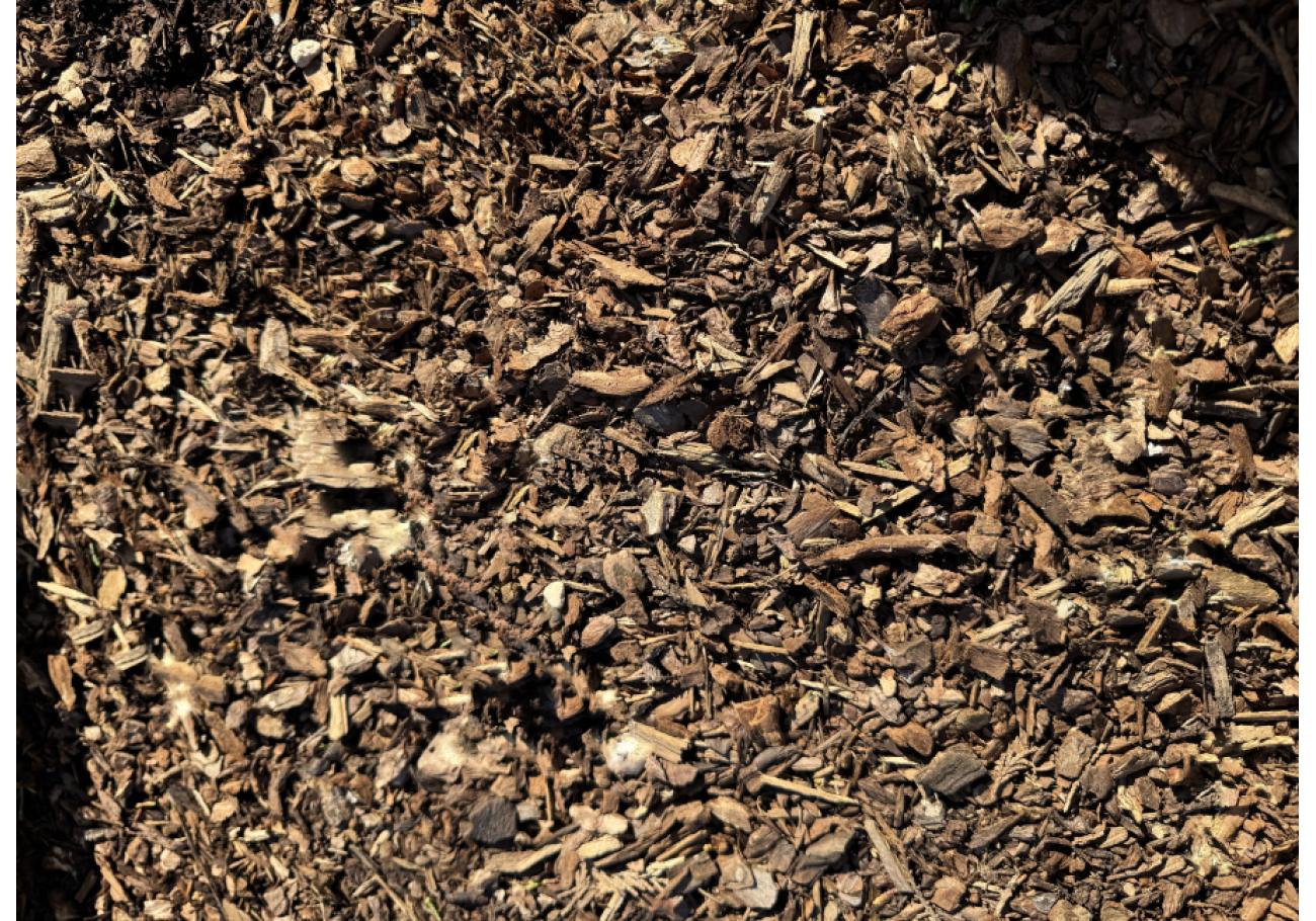 Melcourt Pine Mini Chips 60 Litre Bag