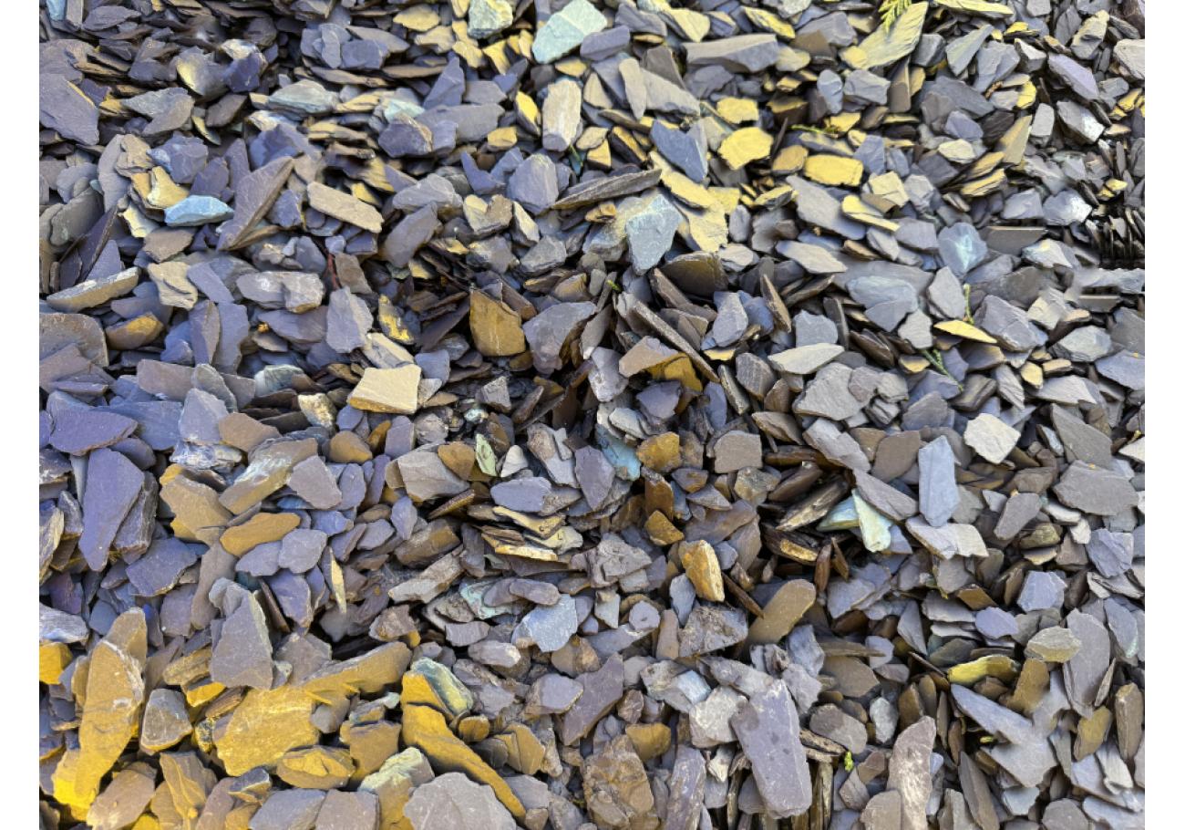 Plum Slate