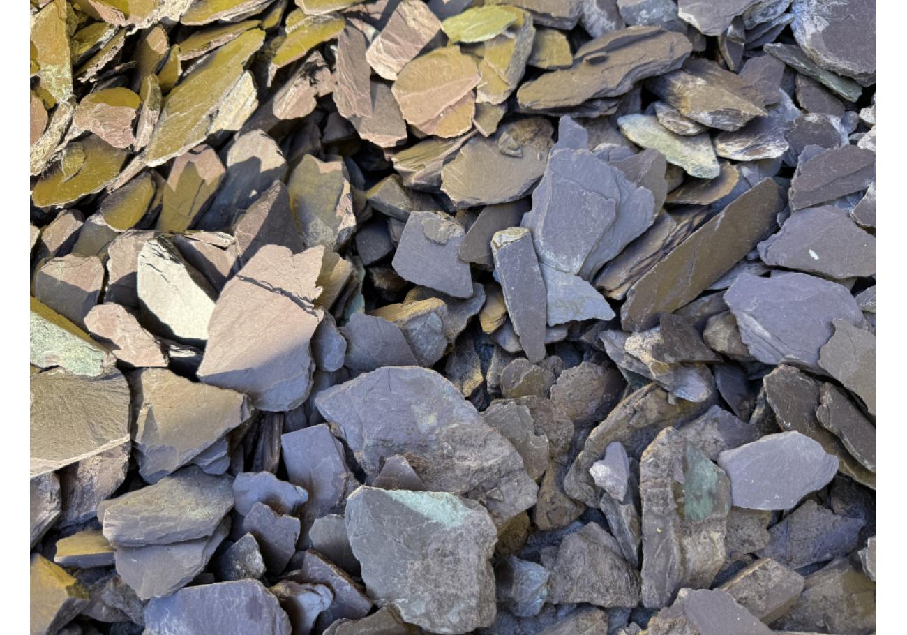 40mm Plum Slate
