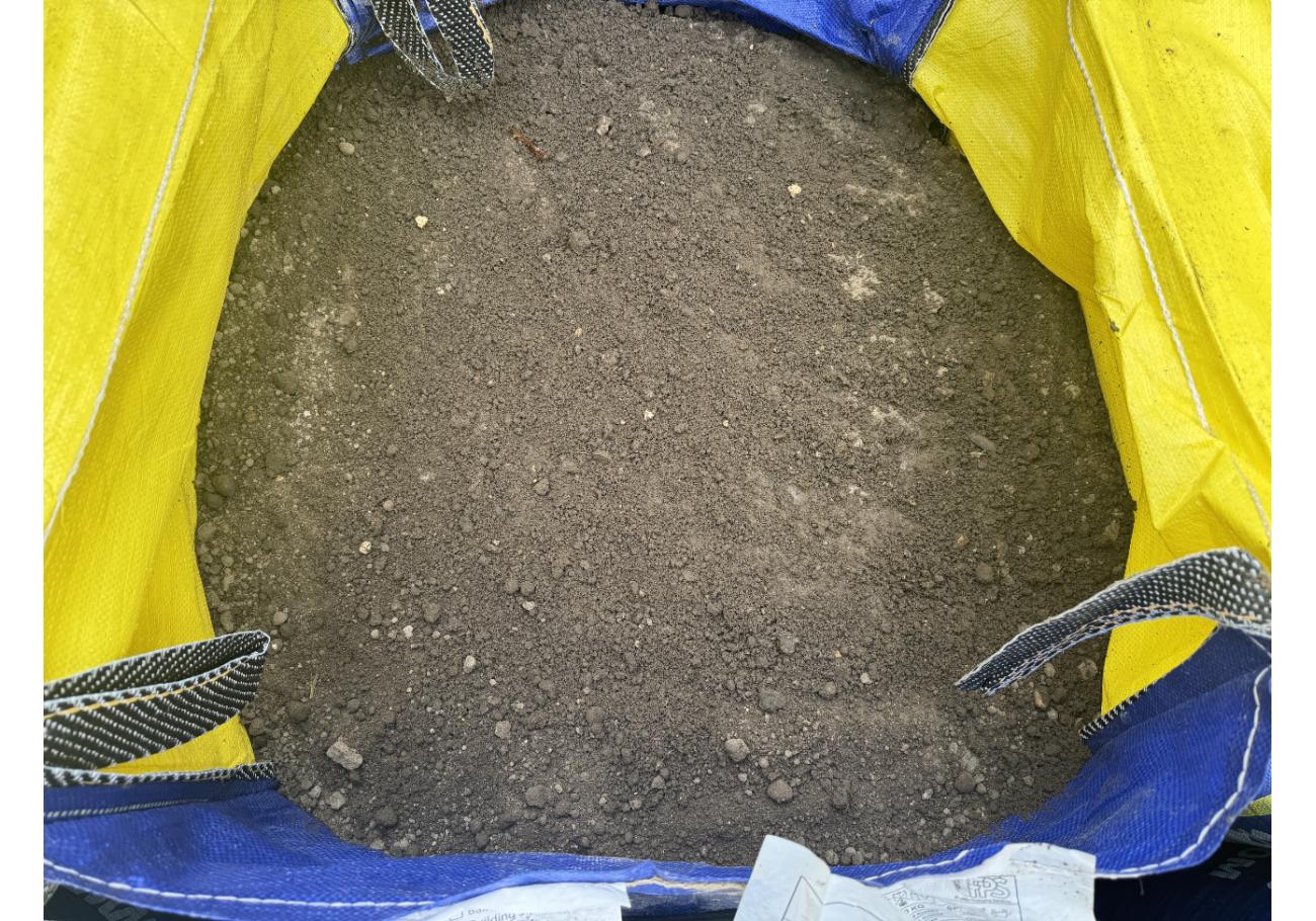 AWBS Planting Topsoil AWBS Planting Topsoil