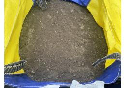 AWBS Planting Topsoil