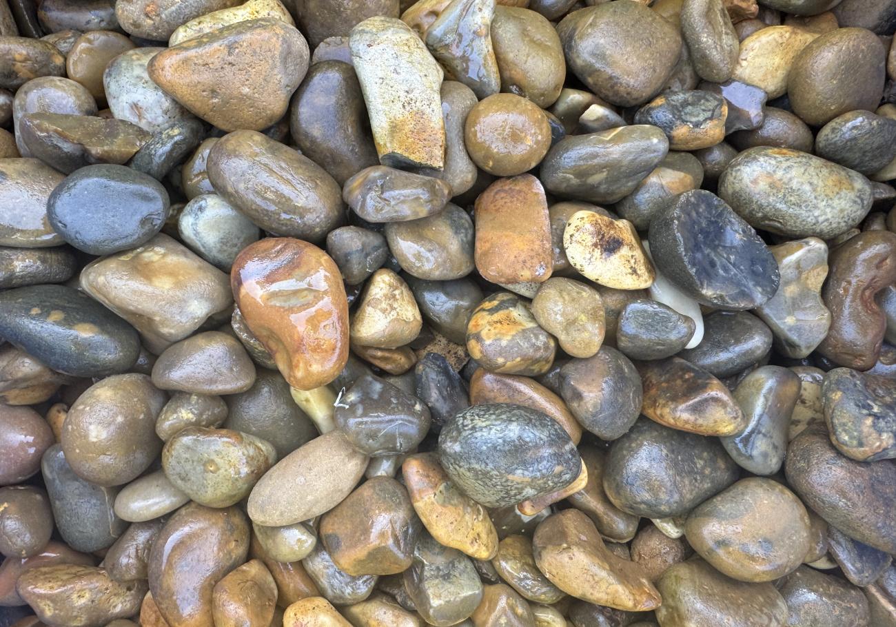 20mm Seashore