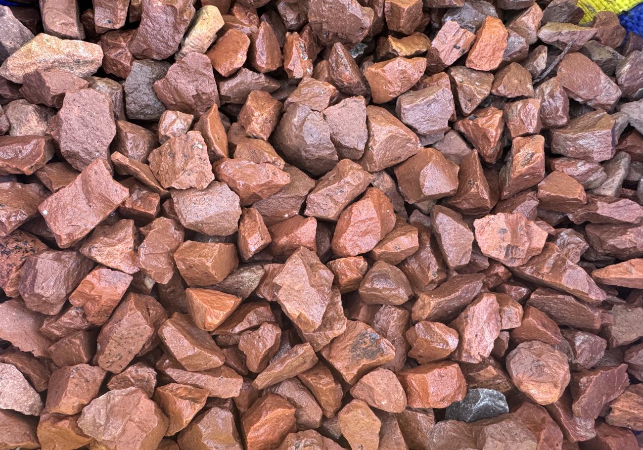 20mm Spar Rustic