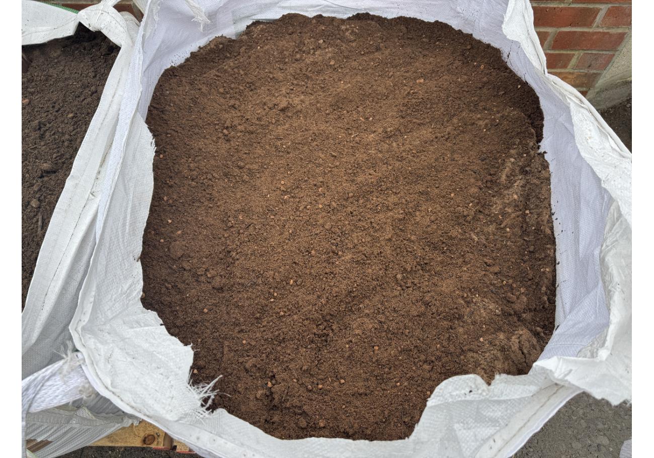 Rolawn Lawn Topdressing