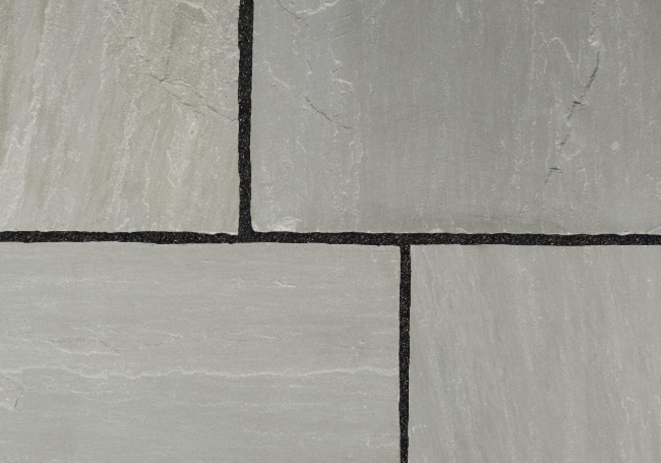 Talasey Classicstone 560 Series Grey Blend 15.84m² Paving Pack