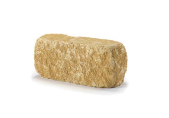 Bekstone Golden Buff Walling