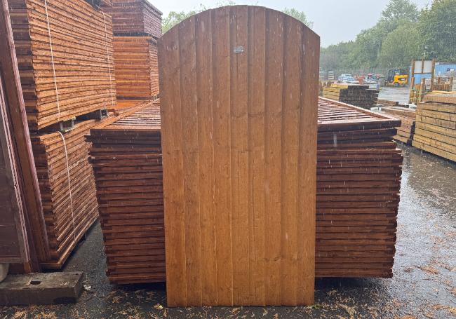 Tafs Board Gate
