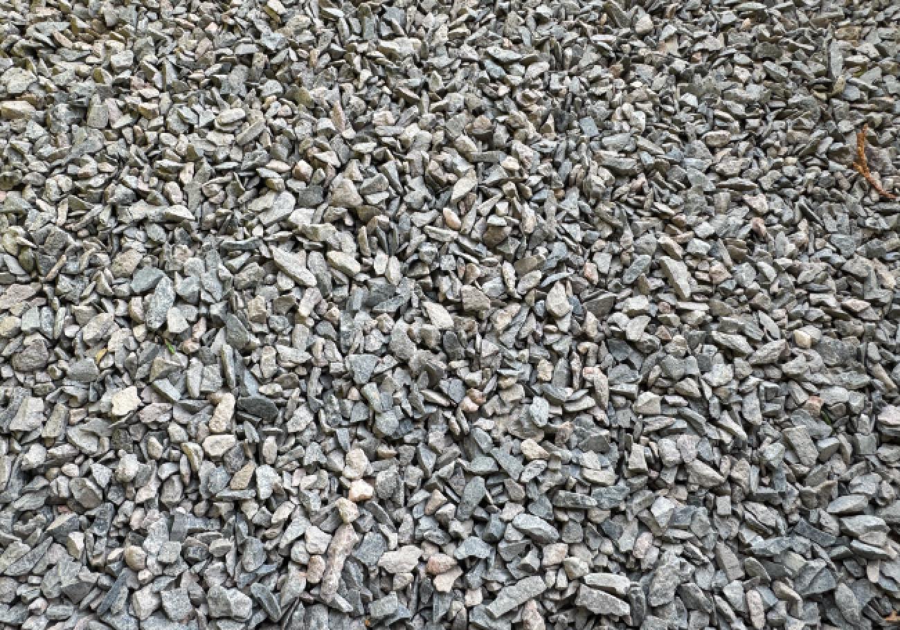 2-6mm Limestone Grit