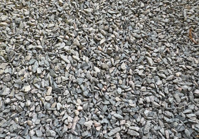 2-6mm Limestone Grit