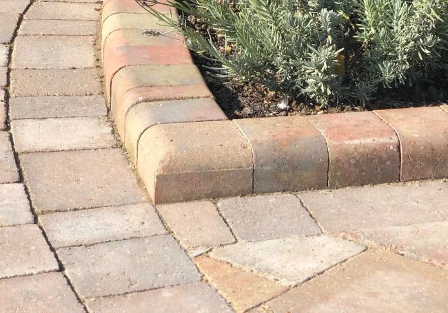 Brett Drivestyle Corner