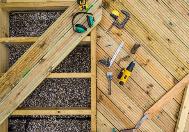 ForgeFix Timber Fixing Screw 20 Pack