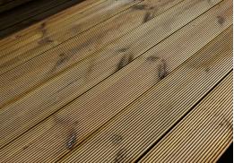 125mm Decking Board