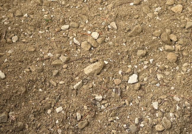 Recycled Eco Ballast Jumbo Bulk Bag