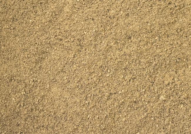 Recycled Eco Sharp Sand Bulk Bag