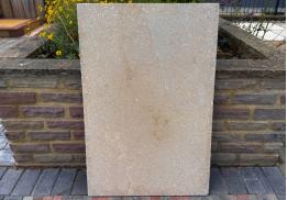 Talasey Sinai Pearl Egyptian Limestone 900x600mm