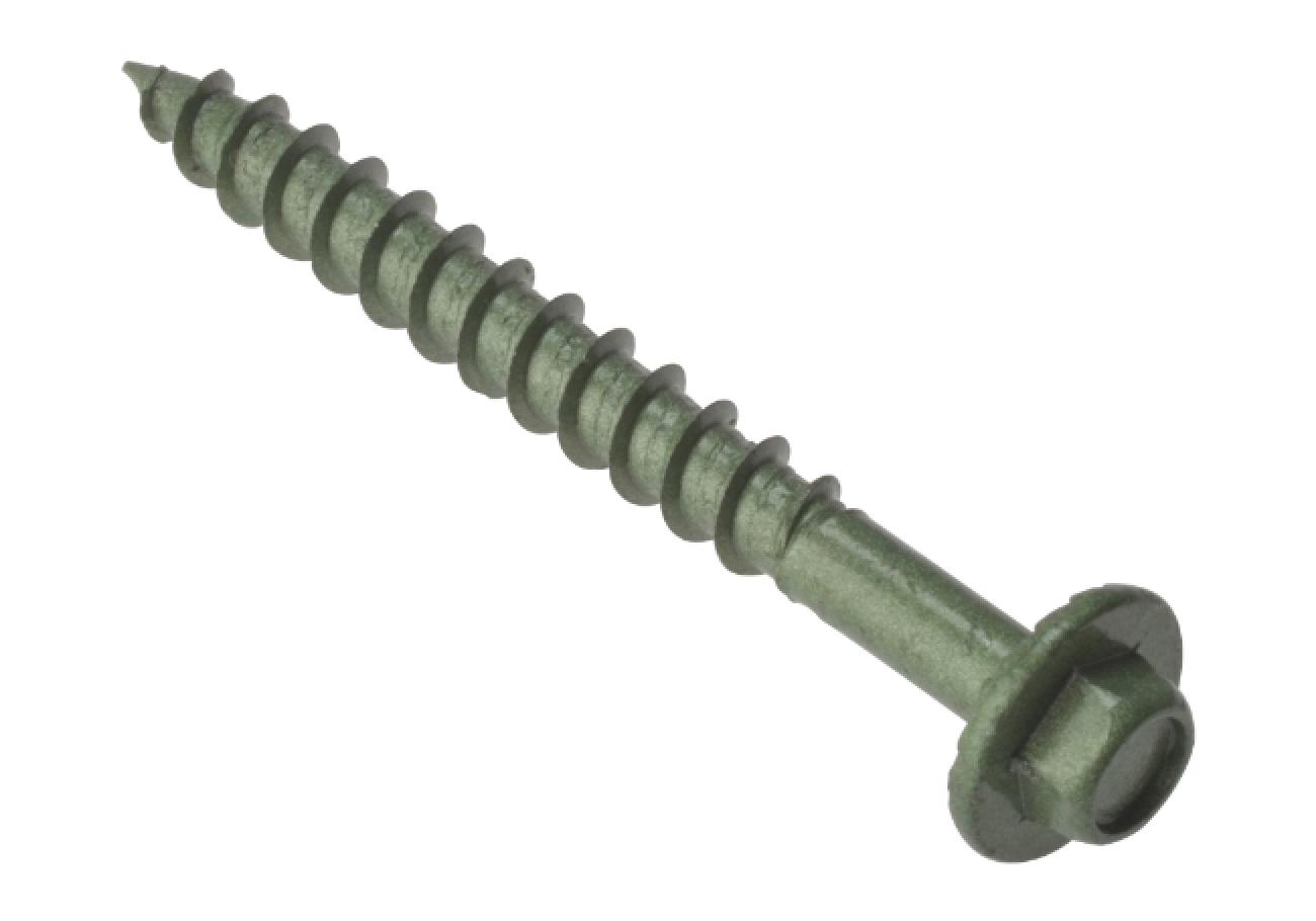 ForgeFix Timber Fixing Screws 20 Pack