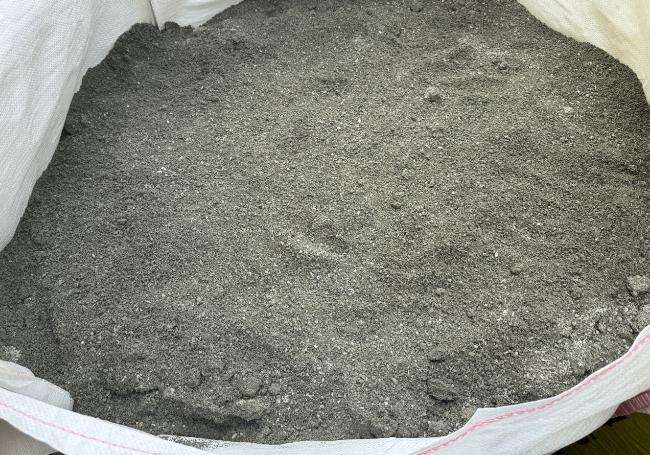0-4mm Granite Dust