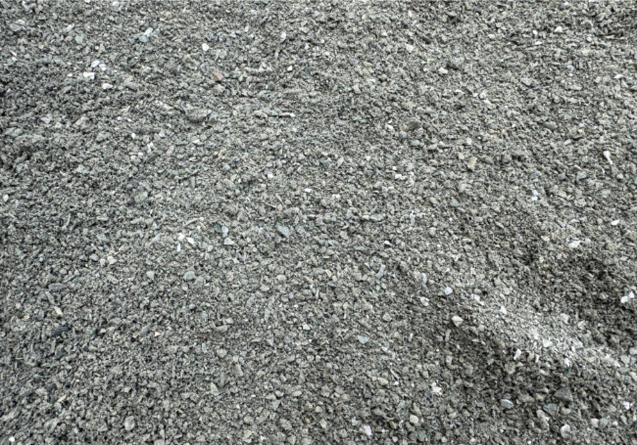 0-4mm Granite Dust