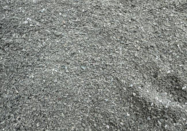 0-4mm Granite Dust