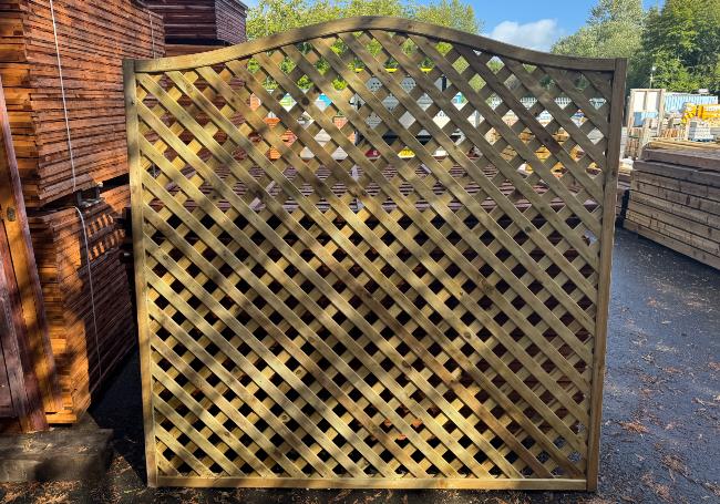 Grange Elite St. Meloir Trellis