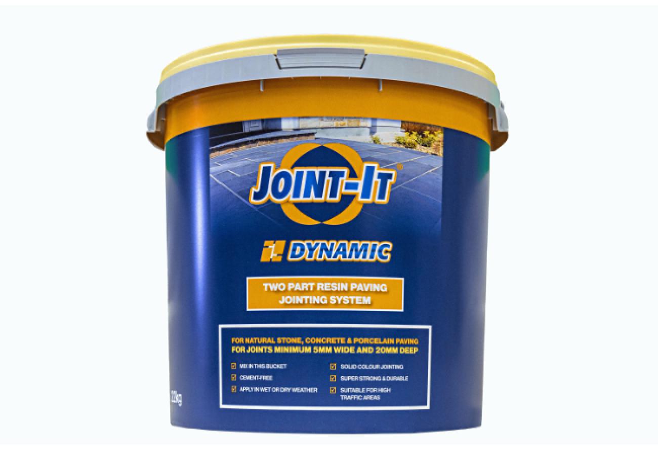 Joint-It Dynamic