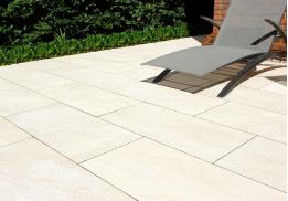 Talasey Cava Quartz Lucio Porcelain Paving Slabs 900x600mm 