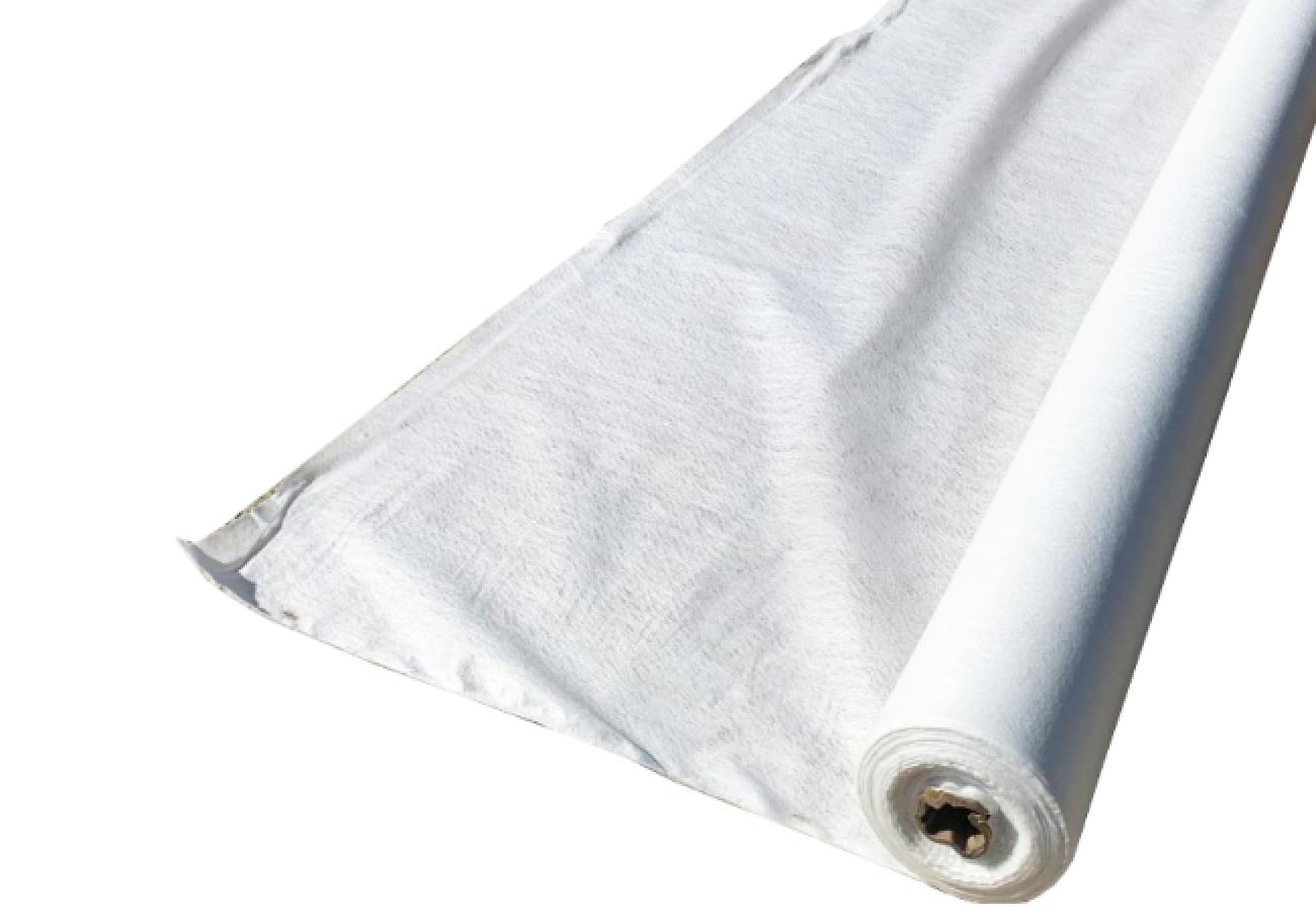Lotrak 100 Geotextile Non-Woven Membrane 450m² Roll Lotrak 100 Geotextile Non-Woven Membrane 450m² Roll