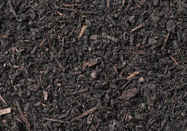 Melcourt Composted Fine Bark Mulch Jumbo Bulk Bag