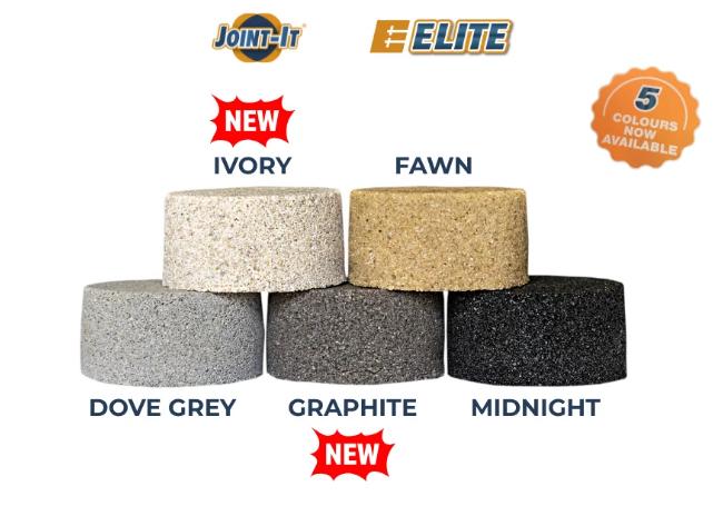 Joint-It Elite Paving Jointing Compound