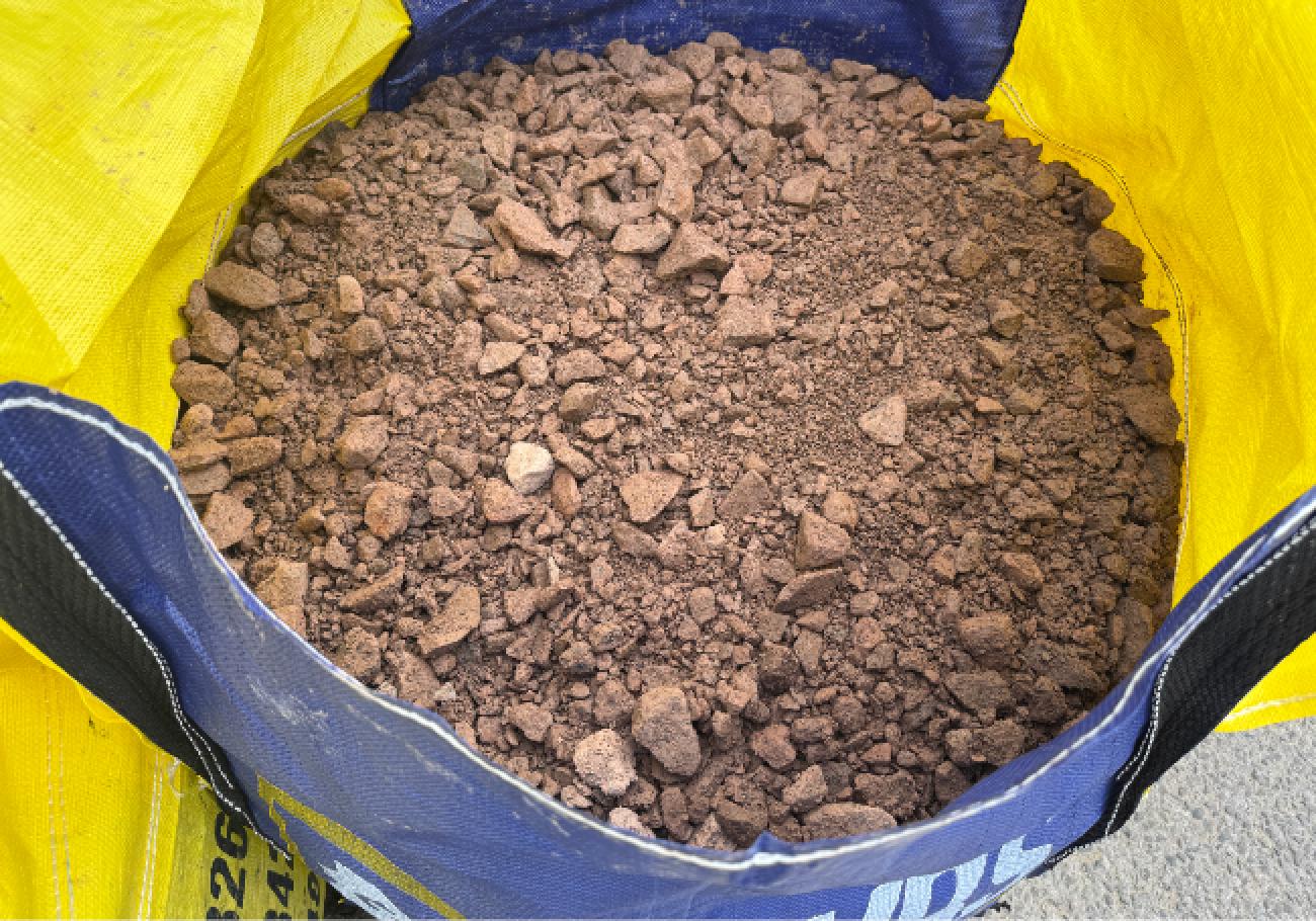 MOT Type 1 Hardcore