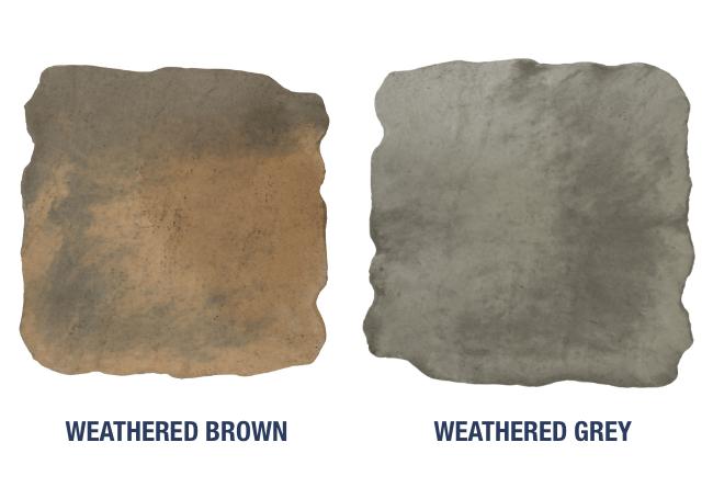 Bradstone Random Stepping Stones