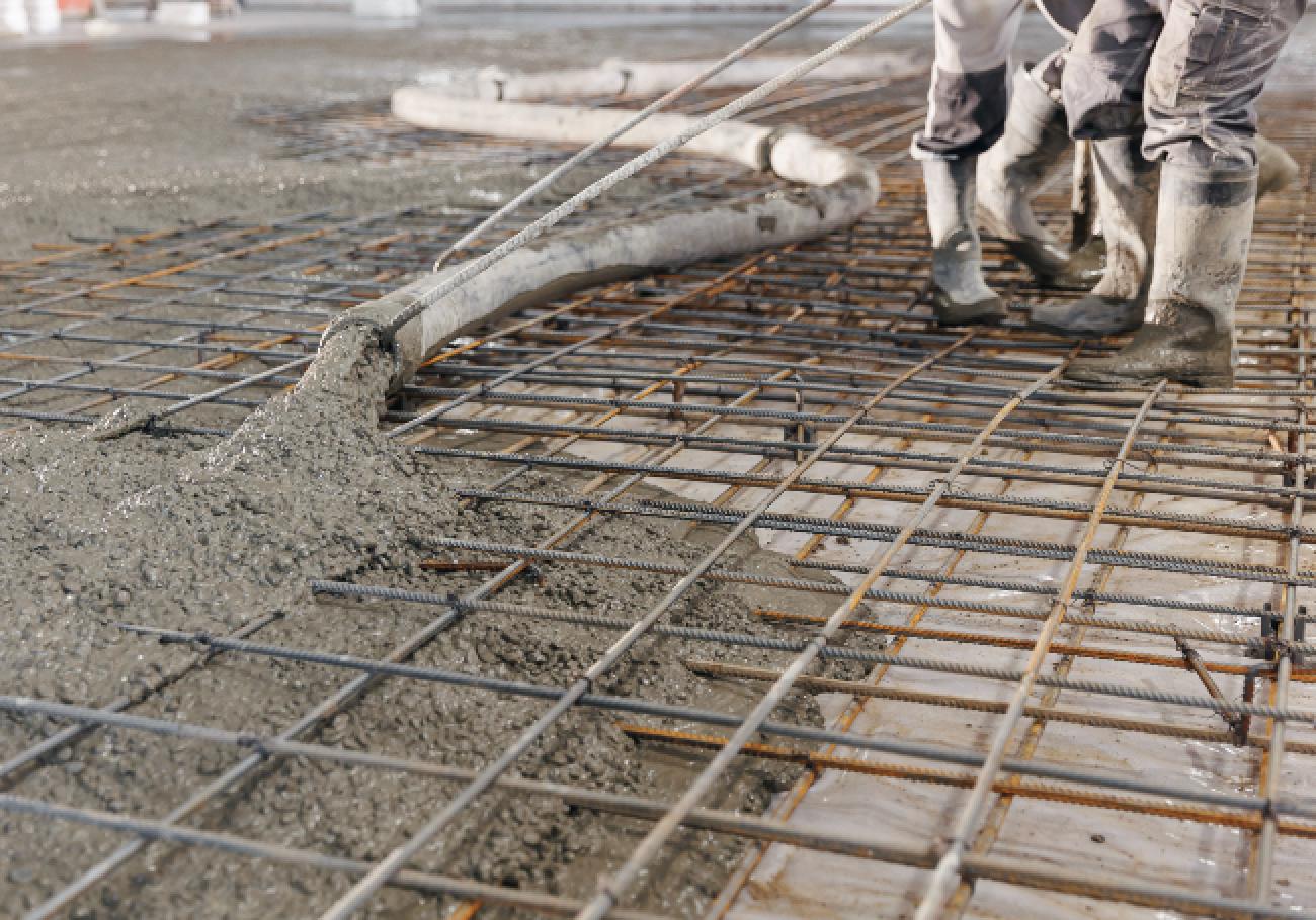 T12 3 Meter Reinforcing Bar