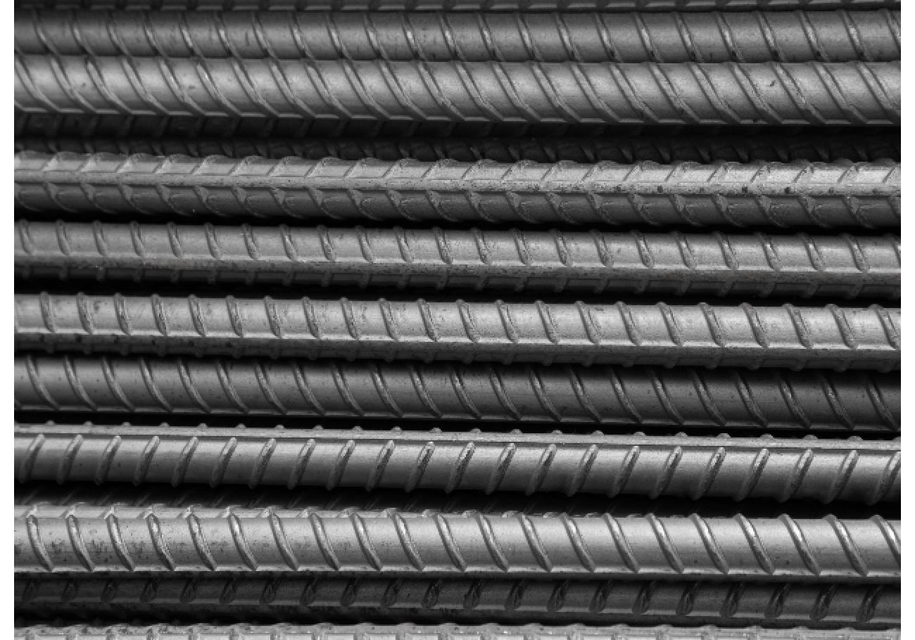 T12 3 Meter Reinforcing Bar T12 3 Meter Reinforcing Bar