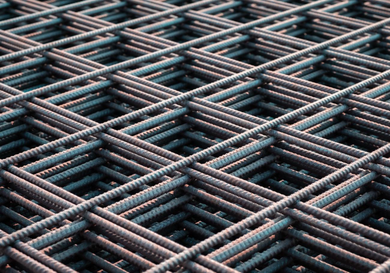 A142 6mm Reinforcing Fabric Mesh 3.6 x 2 Metre A142 6mm Reinforcing Fabric Mesh 3.6 x 2 Metre