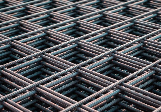 8mm Reinforcing Fabric Mesh 3.6 x 2 Metre 8mm Reinforcing Fabric Mesh 3.6 x 2 Metre