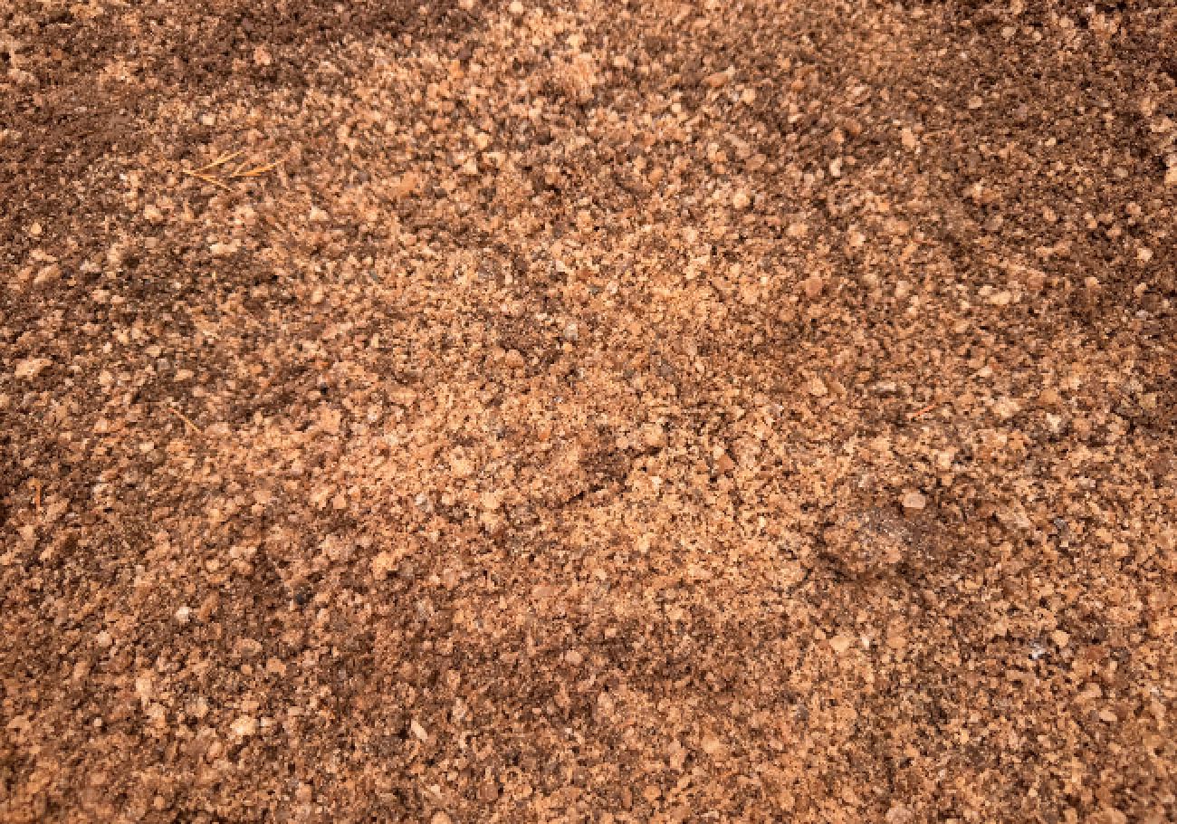 Rock Salt