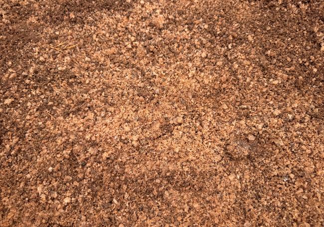 Rock Salt