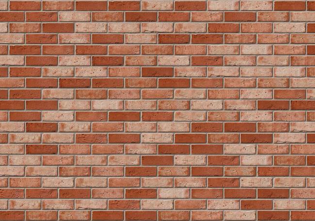 Ibstock Eclipse Rosa Blanca Bricks