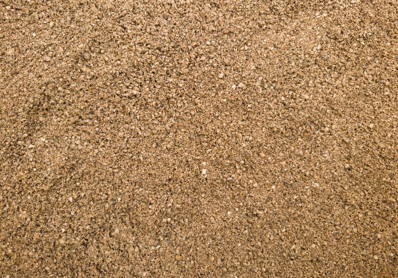 Sharp Sand