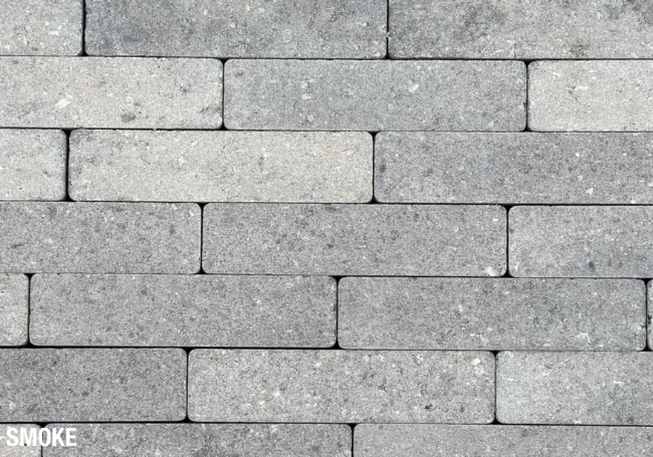 Bradstone Piccolo Sett 6.4m² Block Paving Pack
