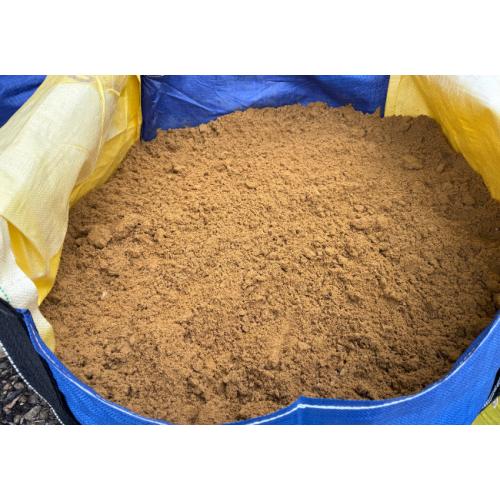 Soft Building Sand | Bulk Bags | Free Local Delivery