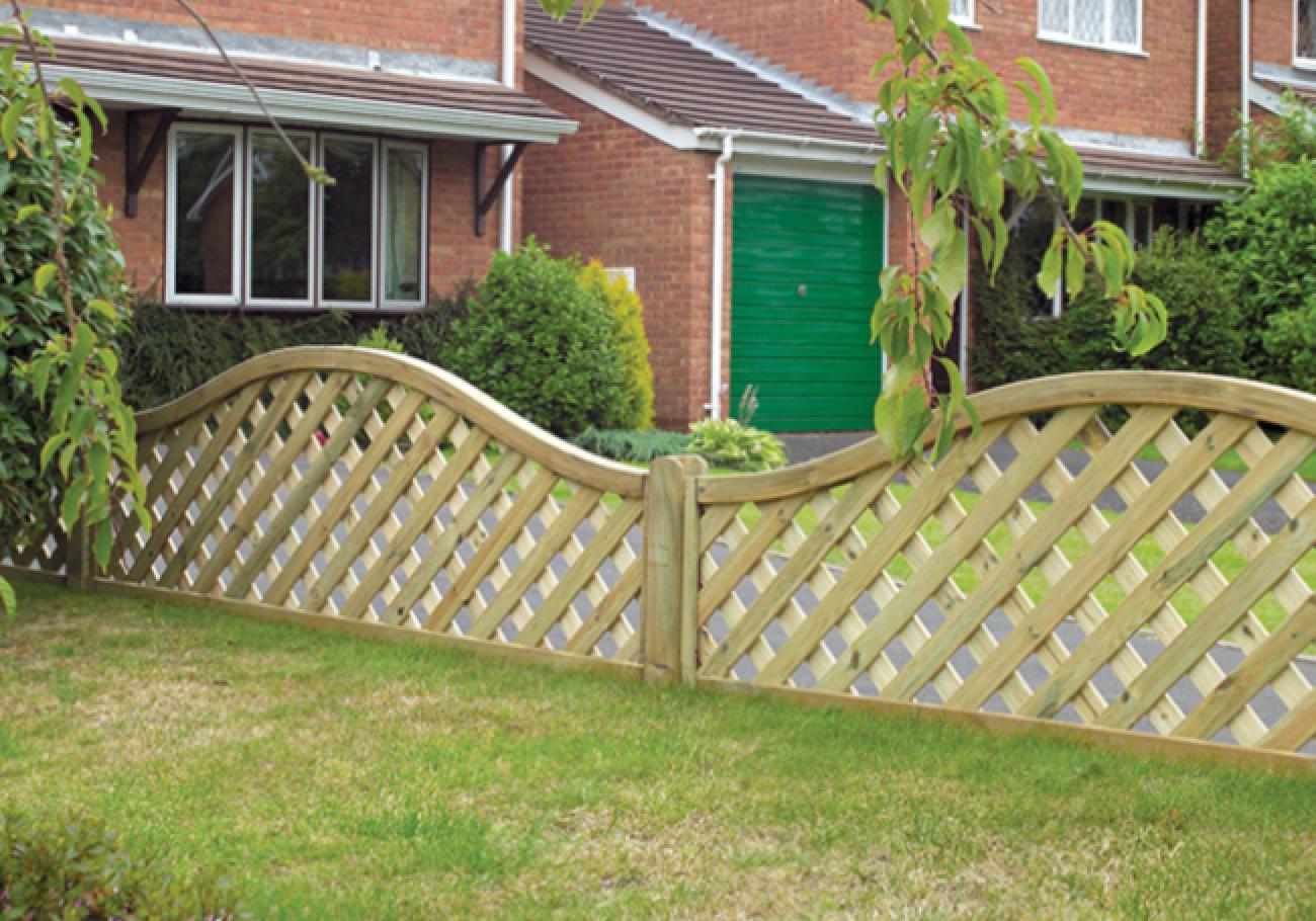 Grange Elite St. Meloir Trellis