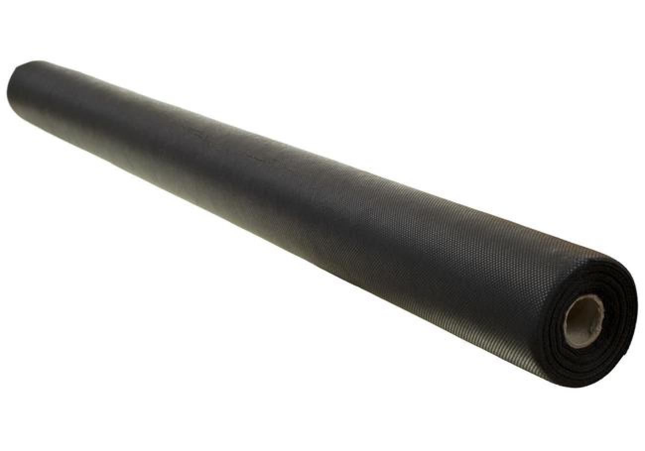 Base Deck & Border Weed Control Folded Roll