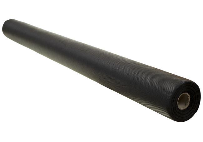 Base Deck & Border Weed Control Folded Roll